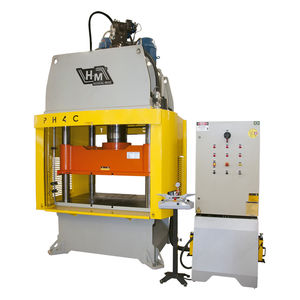 presse hydraulique
