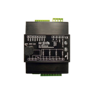 module E/S numérique