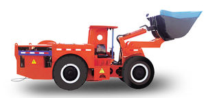 LHD électrique