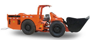 LHD électrique