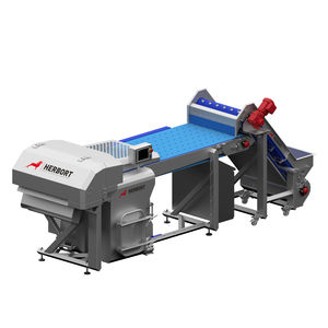 équeuteuse pour fraises
