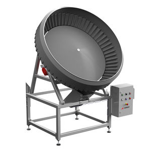 équeuteuse pour haricots