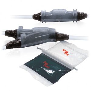 kit de jonction isolé 1