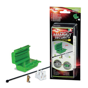 kit de jonction isolé