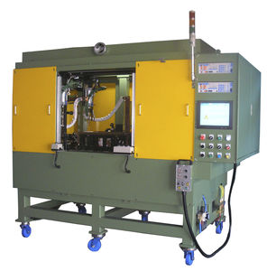 machine de soudage par points
