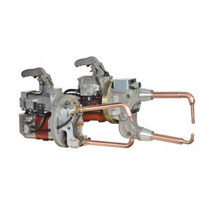 Pince à Souder Par Points Réglable - Avec Câble Connexion Rapide, Pour Tôlerie Acier, Soudage DIY