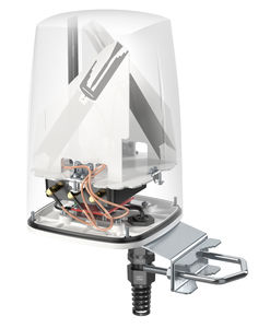 antenne omnidirectionnelle 1