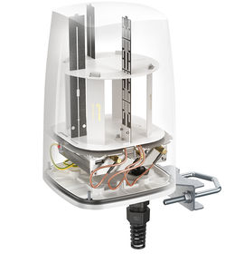 antenne omnidirectionnelle