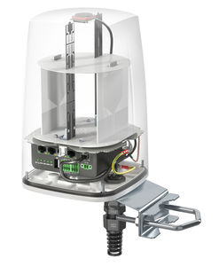 antenne omnidirectionnelle 1