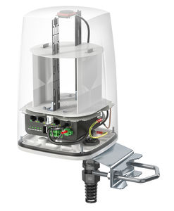antenne omnidirectionnelle 1