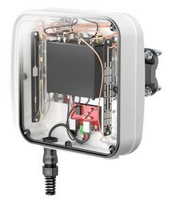 antenne omnidirectionnelle 1