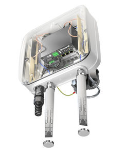 antenne omnidirectionnelle 1