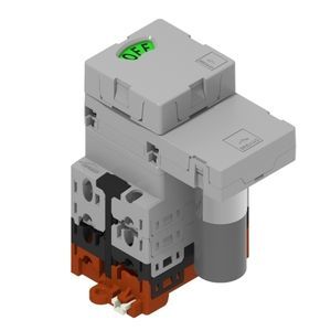 interrupteur-sectionneur automatique 1