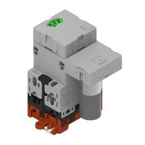 interrupteur-sectionneur automatique 1