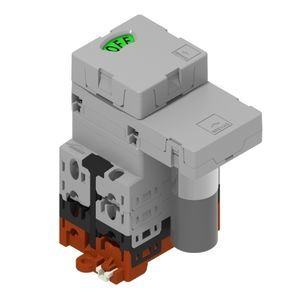 interrupteur-sectionneur automatique 1
