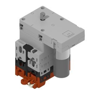 interrupteur-sectionneur automatique 1
