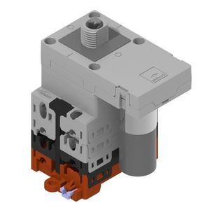 interrupteur-sectionneur automatique 1