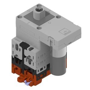 interrupteur-sectionneur automatique 1