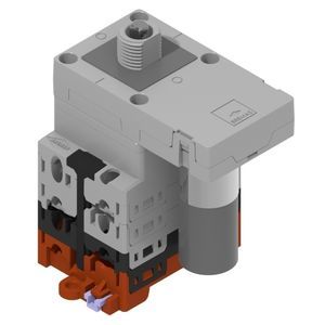 interrupteur-sectionneur automatique 1