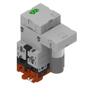 interrupteur-sectionneur automatique 1