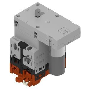 interrupteur-sectionneur automatique 1
