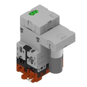 interrupteur-sectionneur automatique 1