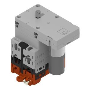 interrupteur-sectionneur automatique 1