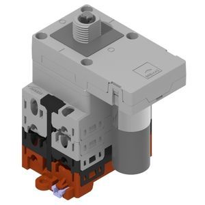interrupteur-sectionneur automatique 1