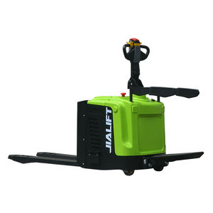 transpalette hydraulique