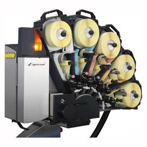 machine d'impression 1