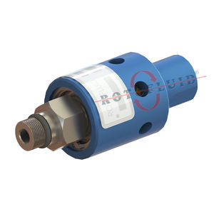 raccord tournant pour eau 1