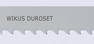 lame de scie à ruban