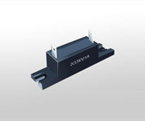 diode à avalanche