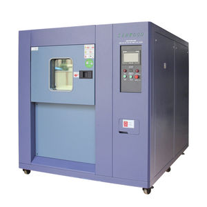 chambre d'essai de choc thermique 1