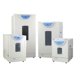 étuve de séchage / avec circulation d'air / programmable