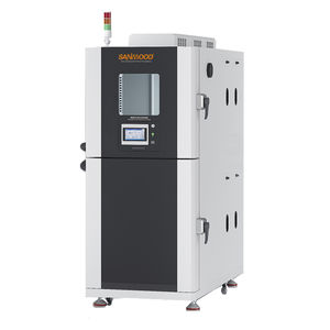 chambre d'essai de choc thermique 1