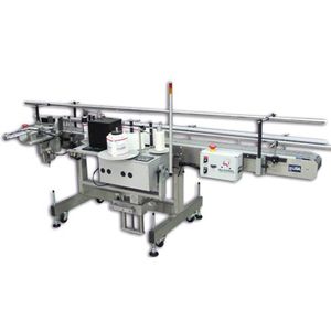 applicateur d'étiquettes automatique