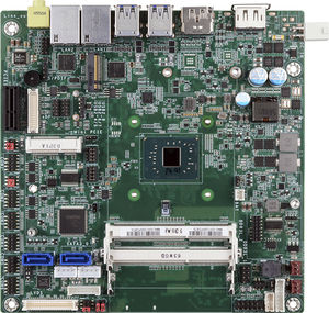 carte mère mini-ITX