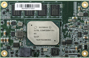 computer-on-module COM Express 1