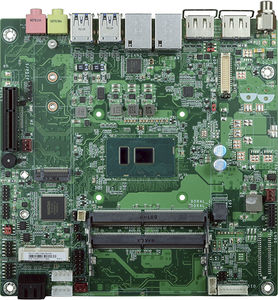 carte mère mini-ITX
