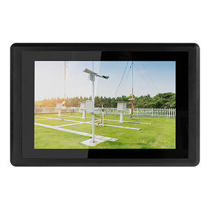 panel PC LCD
