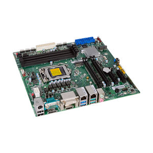 carte mère mini-ITX / 8th Generation Intel® Core™ / 9th Generation Intel® Core™ / Intel® C246