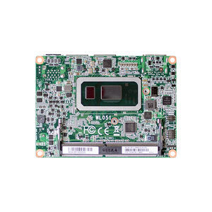 carte mère Pico-ITX / 2.5