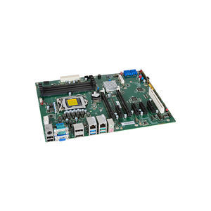 carte mère ATX 1