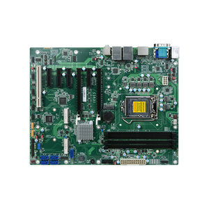 carte mère ATX 1