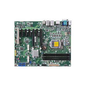 carte mère ATX 1