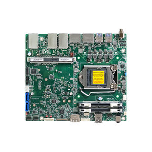 carte mère mini-ITX