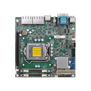 carte mère mini-ITX 1