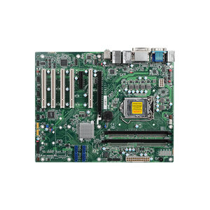 carte mère ATX 1