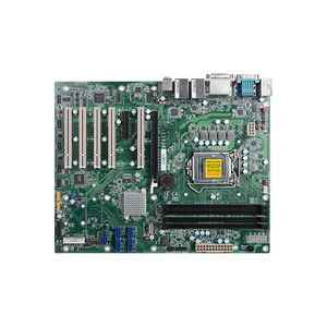 carte mère ATX 1